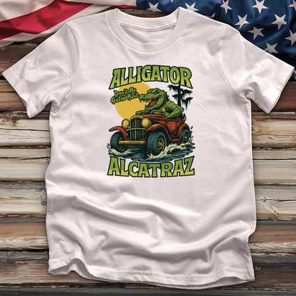 Gator Bait Tee