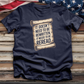 It Doesn't Need to Be Rewritten Tee