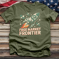 Free Market Frontier Tee