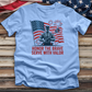 Honor the Brave 2 Tee