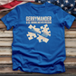 Gerrymander Tee