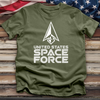 United States Space Force 2 Tee