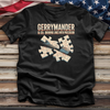 Gerrymander Tee