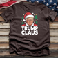 Trump Claus V2 Tee