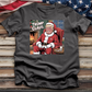 Trump Claus V5 Tee