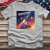 Freedom Quest Tee