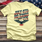 July 4 Th No Kings Since 1776 V3 Tee