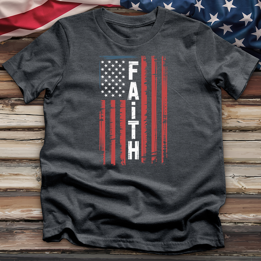 Faith Tee