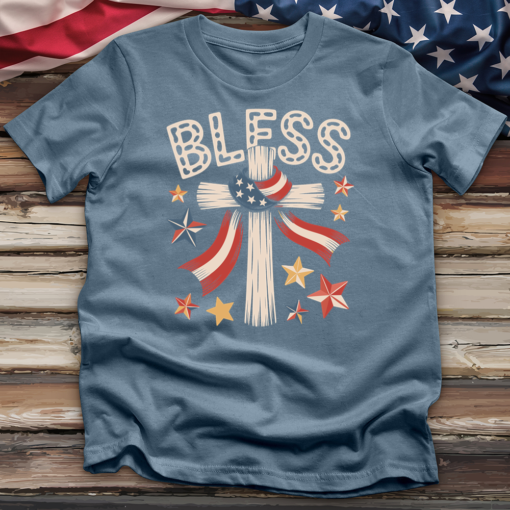 Bless Tee