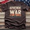 Department of War V1 Tee
