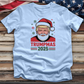 Trumpmas 2025 2 Tee