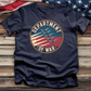 Department of War V13 Tee