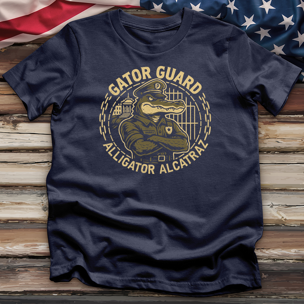 Gator Guard Tee