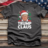 Trump Claus V2 Tee