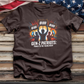 Gen-z Patriots Power to the Young Right Tee