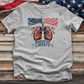 Breathe Liberty Tee