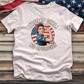 Trump Girl No Apologies 4 Tee