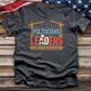 Politicians Leaders Tee
