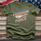 Freedom Force Tee