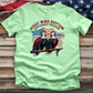 Right Wing Rhythm Tee