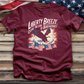 Liberty Breeze Tee