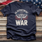 US Department of War V7 Tee