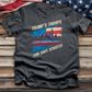Trump's Troops for Safe Streets Tee