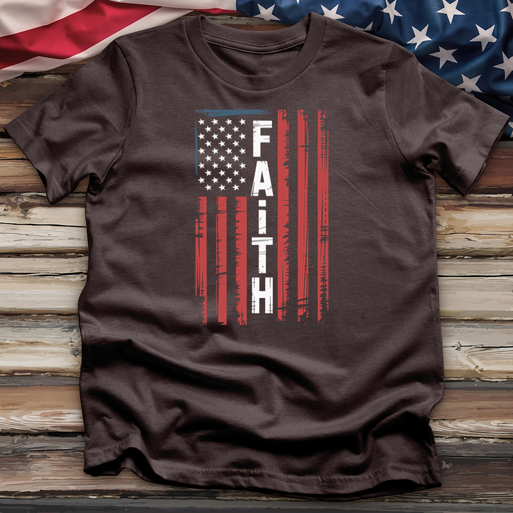 Faith Tee