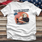 Vote for Tradition Tee