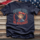 Trump Girl Tee