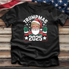 Trumpmas 2025 3 Tee