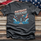 Patriot Space Base Tee