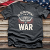 US Department of War V7 Tee