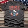Empower Conservatism Tee