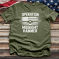 Operation Midnight Hammer 02 Tee