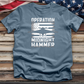 Operation Midnight Hammer Tee