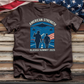 American Strength Alaska Tee