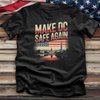 Make DC Safe Again 1 Tee