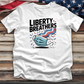 Liberty Breathers Tee