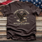 Standing Against Tyranny Eagle Tee