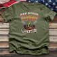 Gas Stove Patriot Tee