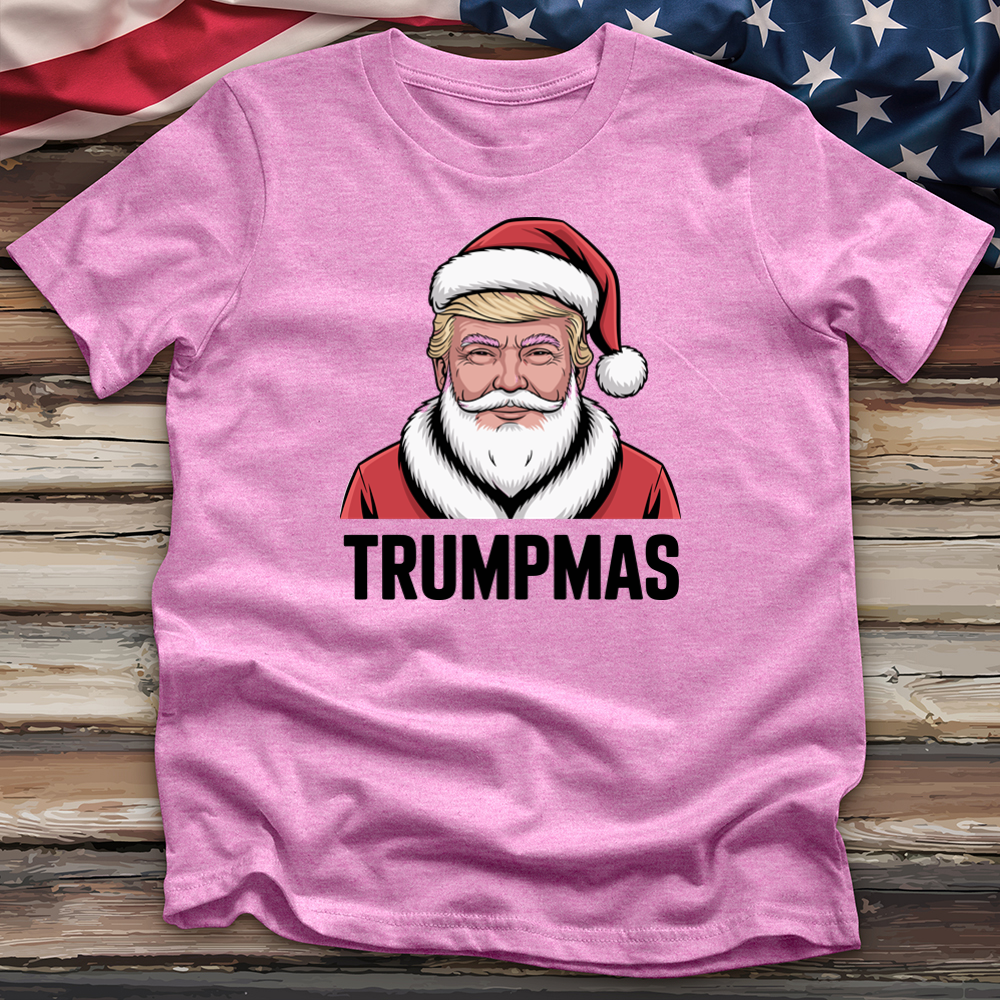 Trumpmas Tee