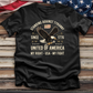 Standing Against Tyranny Since 1776 Tee