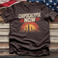 Chipocalypse Now V6 Tee