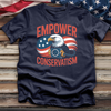 Empower Conservatism Tee