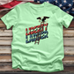 Liberty Ladder Tee