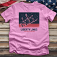 Liberty Links Virtually Uniting Tee