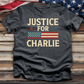 Justice For Charlie Tee