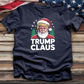 Trump Claus V1 Tee