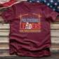 Politicians Leaders Tee